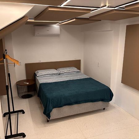 סאו פאולו Hostel Casa Azul מראה חיצוני תמונה