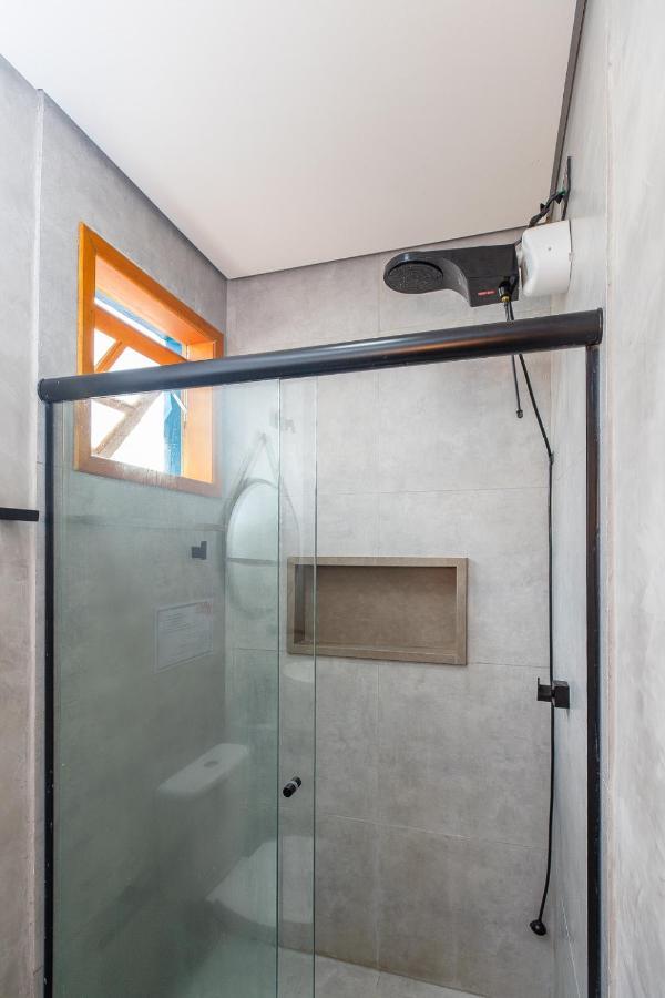 סאו פאולו Hostel Casa Azul מראה חיצוני תמונה