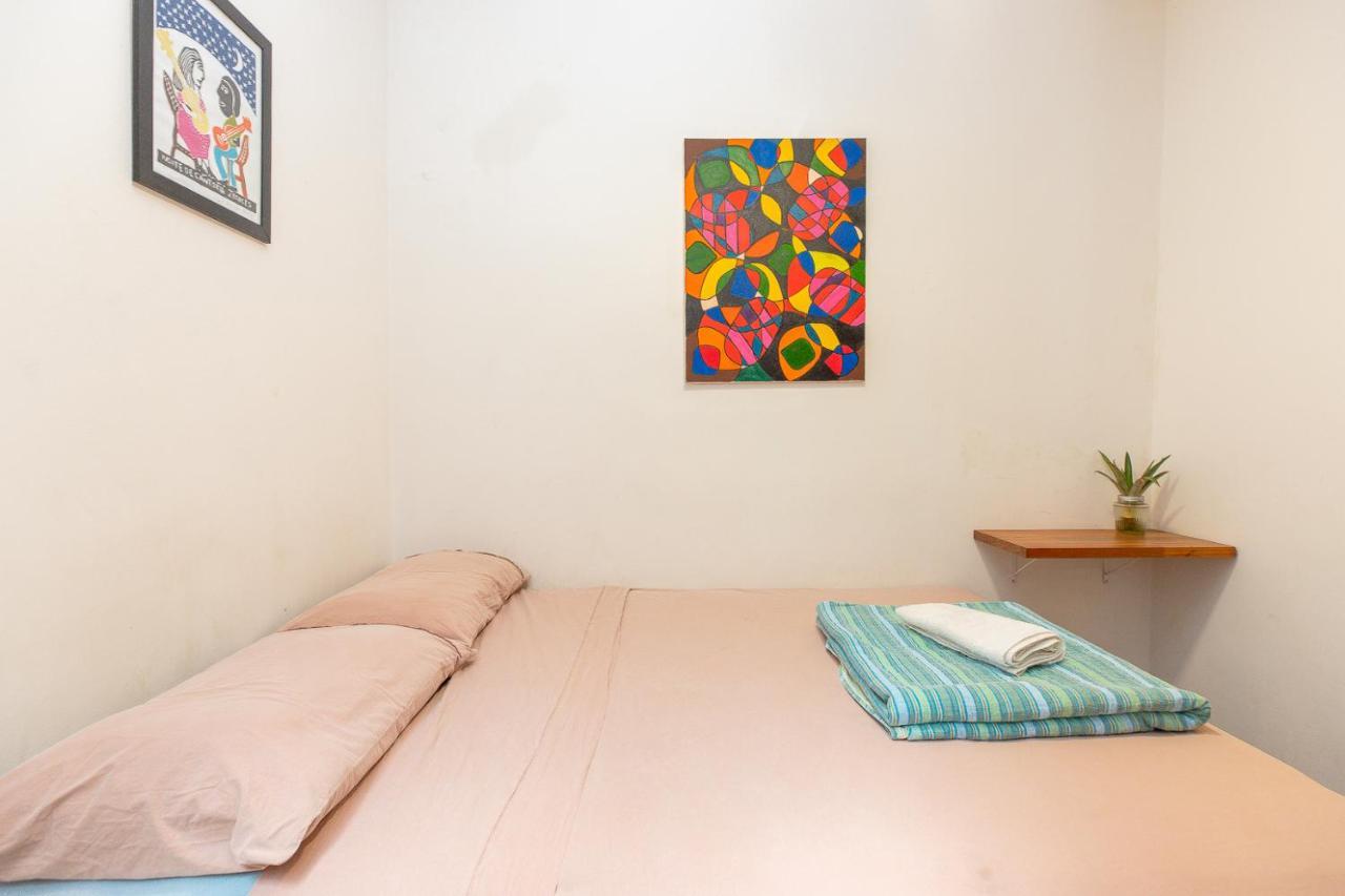 סאו פאולו Hostel Casa Azul מראה חיצוני תמונה