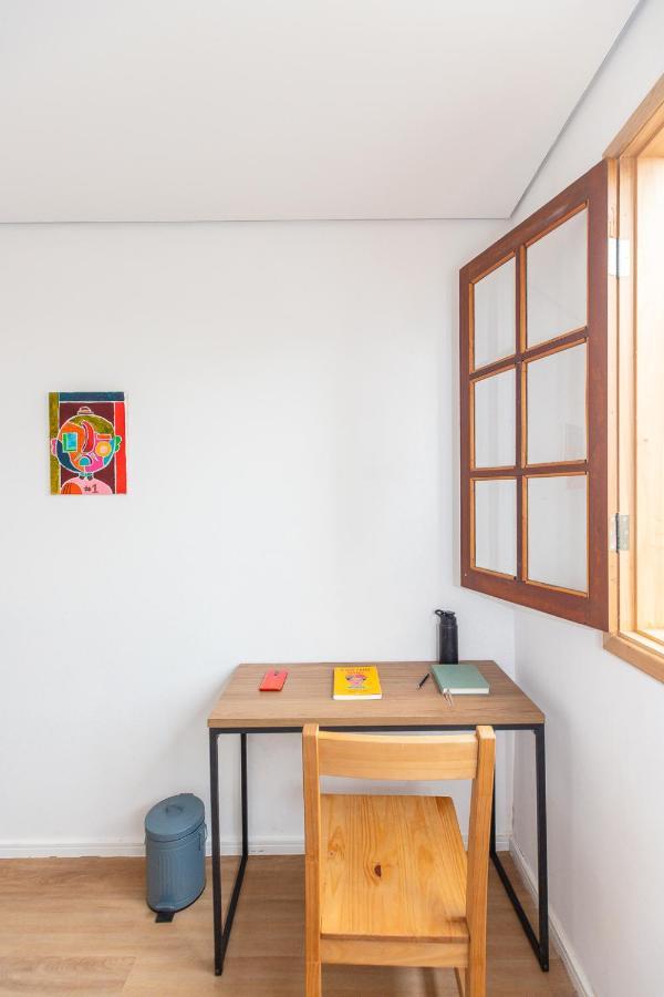 סאו פאולו Hostel Casa Azul מראה חיצוני תמונה