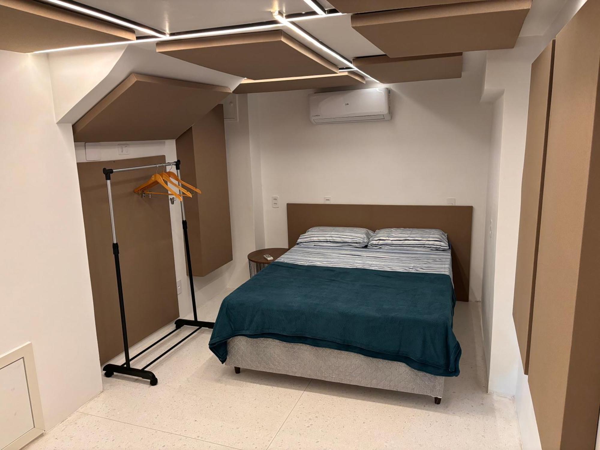 סאו פאולו Hostel Casa Azul מראה חיצוני תמונה